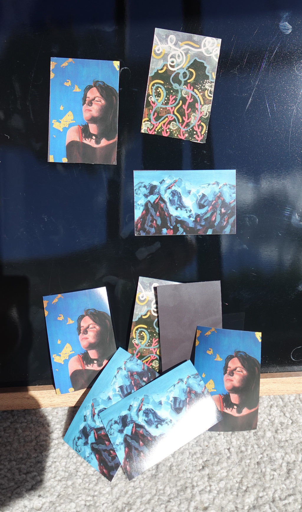 Magnets