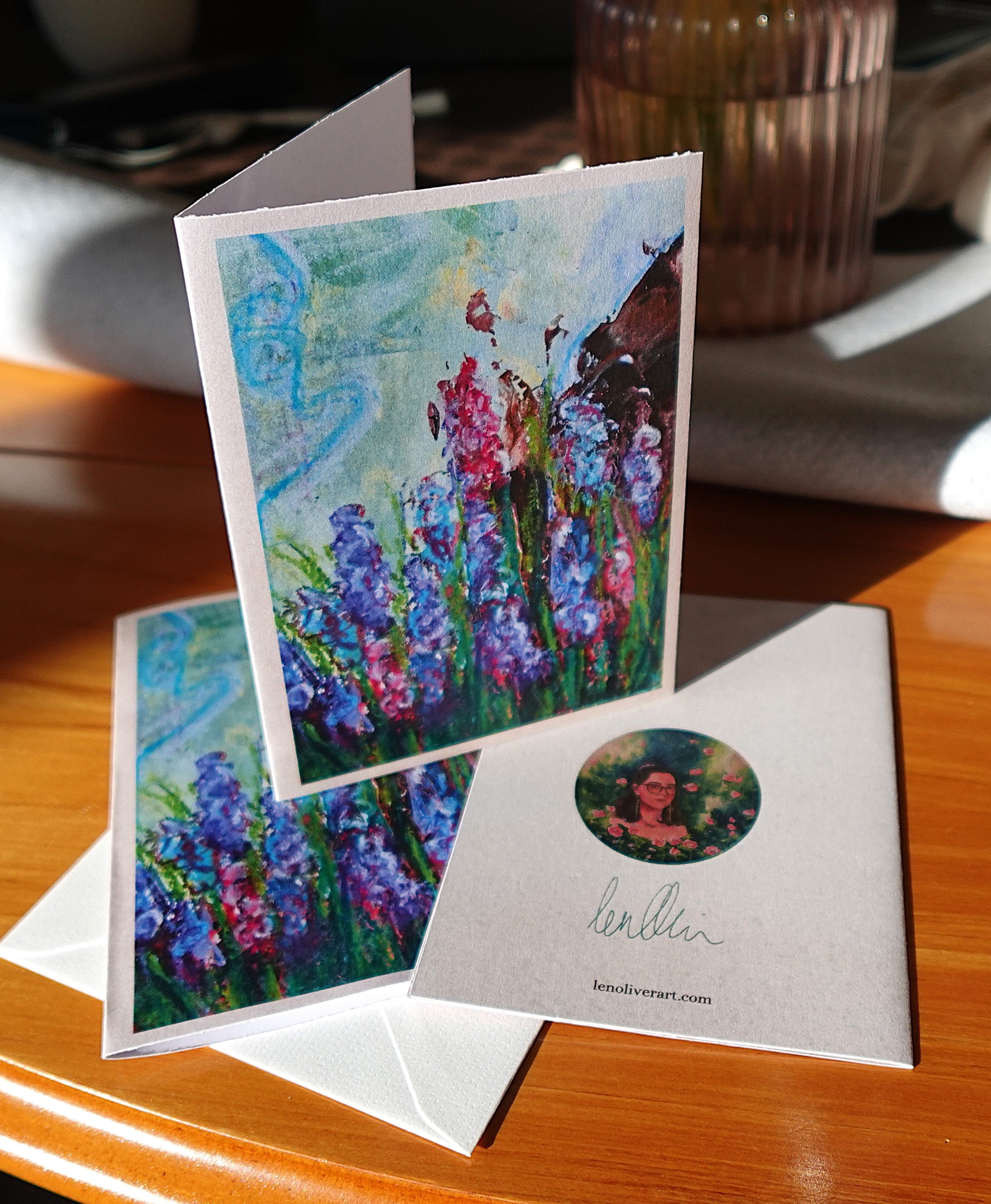 Greeting Cards